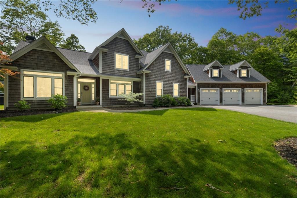 453 Plain Road, West Greenwich, رود ايلاند 02817, الولايات المتحدة