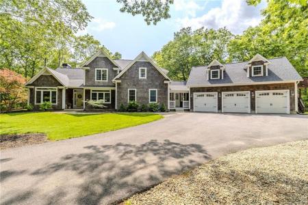 453 Plain Road, West Greenwich, رود ايلاند 02817, الولايات المتحدة