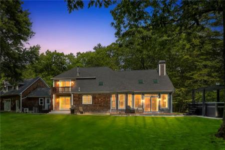 453 Plain Road, West Greenwich, رود ايلاند 02817, الولايات المتحدة