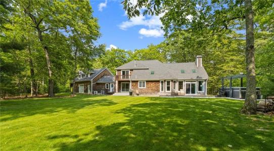 453 Plain Road, West Greenwich, رود ايلاند 02817, الولايات المتحدة