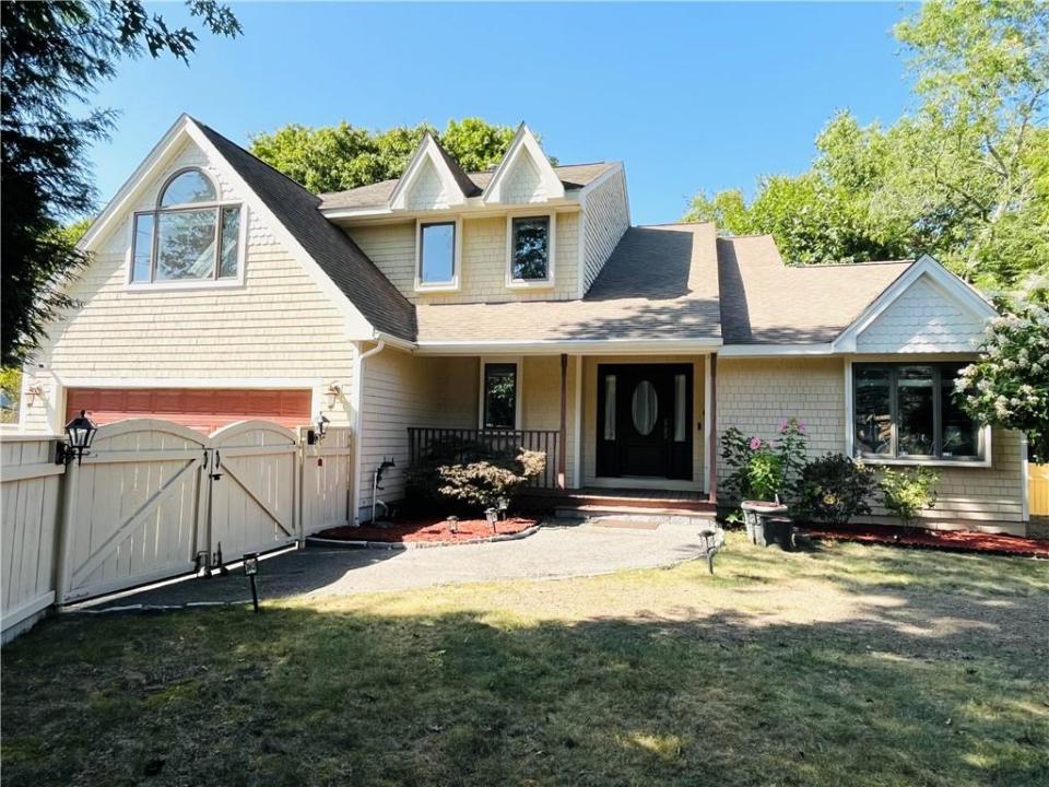 3 Sullivan Terrace, Barrington, ロードアイランド 02806, アメリカ合衆国