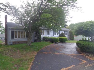 155 Lewiston Street, Warwick, RI 02889, USA