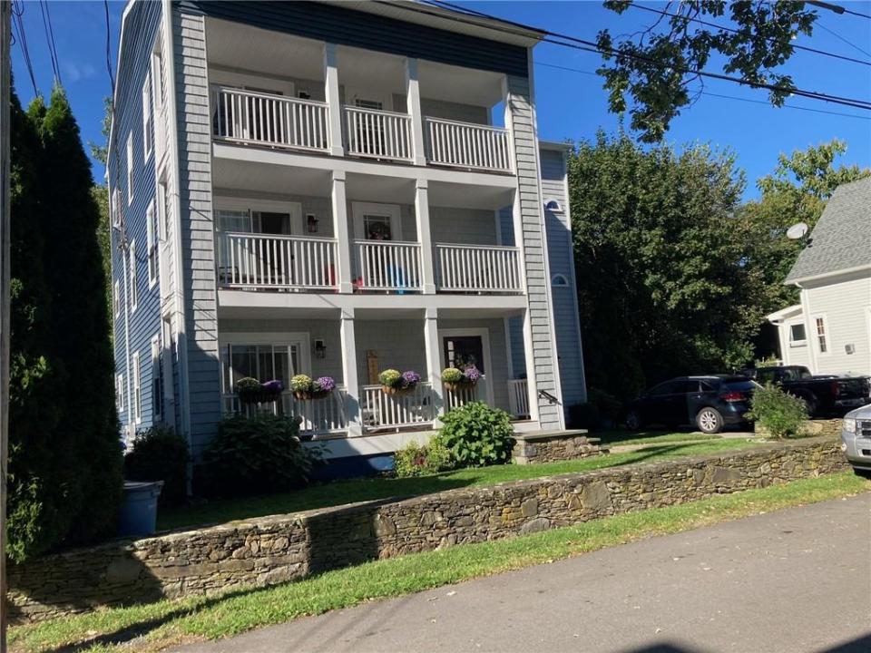 3 William Street 3, Bristol, Rhode Island 02809, Stati Uniti
