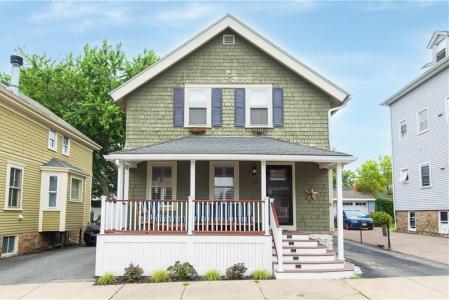32 Hammond Street, Newport, Rhode Island 02840, États-Unis
