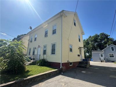 29 North Union Street, Lincoln, RI 02865, USA