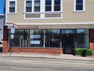 125 Atwells Avenue, Providence, RI 02903, USA