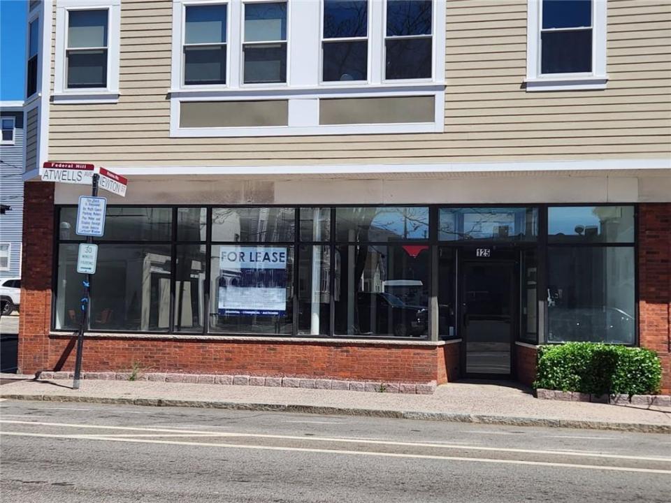 125 Atwells Avenue, Providence, Rhode Island 02903, Estados Unidos