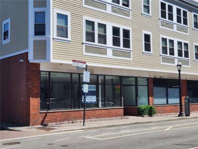 125 Atwells Avenue, Providence, Rhode Island 02903, Estados Unidos