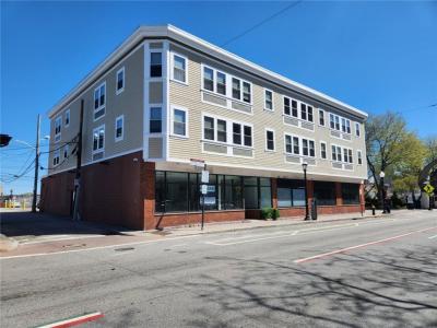 125 Atwells Avenue, Providence, Rhode Island 02903, Estados Unidos