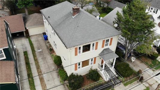 41 Higgins Avenue, Providence, RI 02908, USA