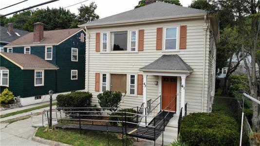 41 Higgins Avenue, Providence, Rhode Island 02908, Estados Unidos