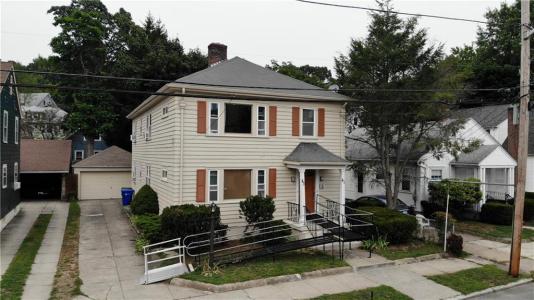 41 Higgins Avenue, Providence, Rhode Island 02908, Estados Unidos