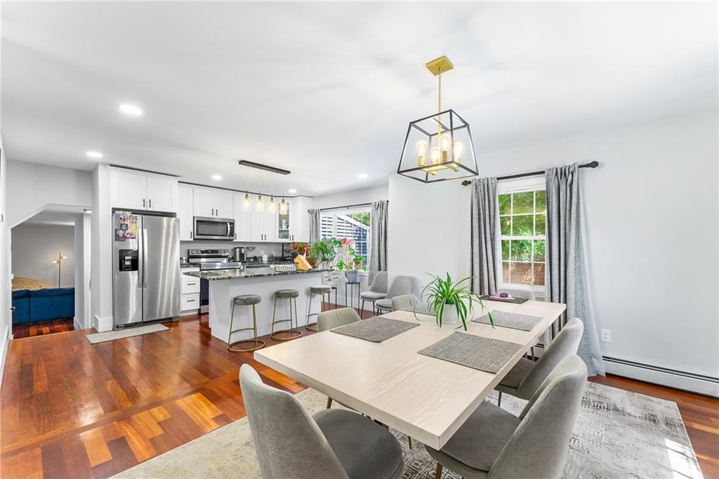1375 Louisquissett Pike, North Providence, Rhode Island 02904, États-Unis