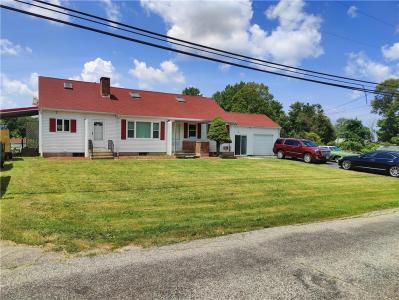 482 Plainfield Hil Road, Norwichtown, Connecticut 06360, Estados Unidos