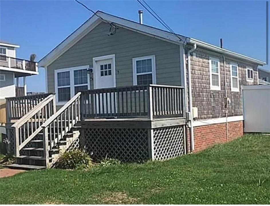 5 Arbeth Road, Narragansett, Rhode Island 02879, États-Unis