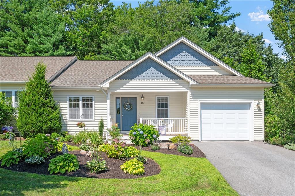 202 Liberty Lane, Burrillville, Род Айленд 02830, Соединенные Штаты