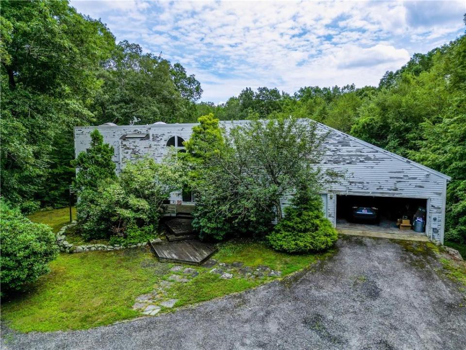 1240 Hartford Pike, Scituate, 로드아일랜드 02857, 미국
