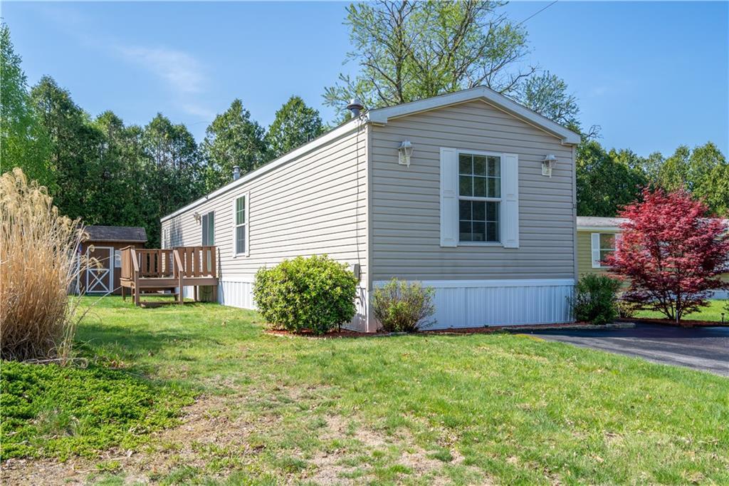 11 Torch Lane, Coventry, Rhode Island 02816, Estados Unidos
