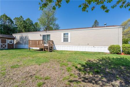 11 Torch Lane, Coventry, Rhode Island 02816, Estados Unidos