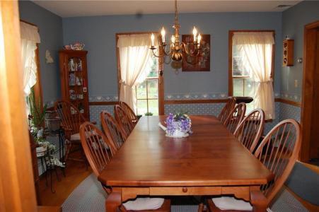 60 Trout Brook Lane, Scituate, 羅德島州 02857, 美國
