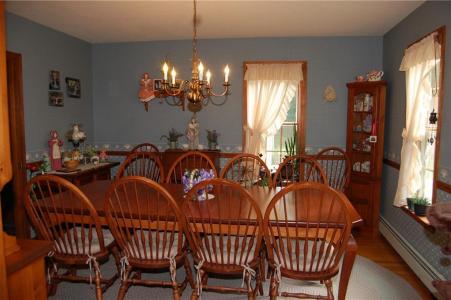 60 Trout Brook Lane, Scituate, 羅德島州 02857, 美國