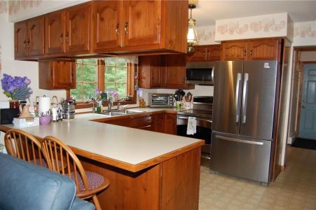 60 Trout Brook Lane, Scituate, 羅德島州 02857, 美國