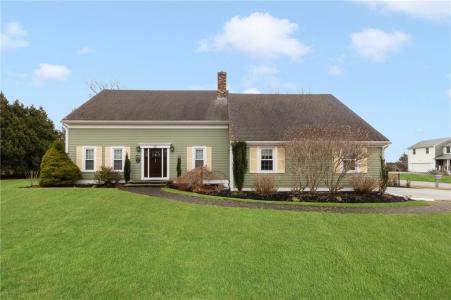 53 River Run Road, Middletown, Rhode Island 02842, États-Unis
