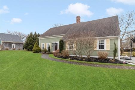 53 River Run Road, Middletown, Rhode Island 02842, États-Unis