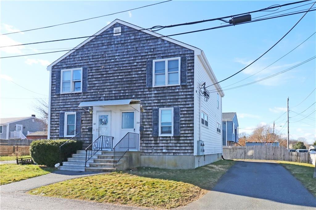 16 Race Street 2, Middletown, Rhode Island 02842