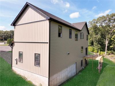 12 Alvina Drive, Johnston, 罗得岛 02919, 美国