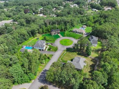 12 Alvina Drive, Johnston, Rhode Island 02919, Estados Unidos