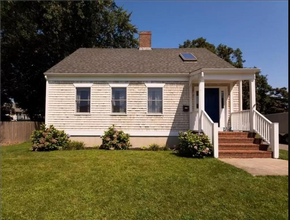 9 Rosita Avenue, Bristol, Rhode Island 02809, Estados Unidos