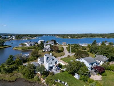 31 Franks Neck Road, Narragansett, 로드아일랜드 02882, 미국