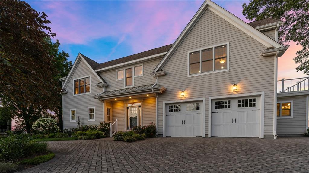 99 Boyce Avenue, Barrington, Rhode Island 02806, HOA KỲ
