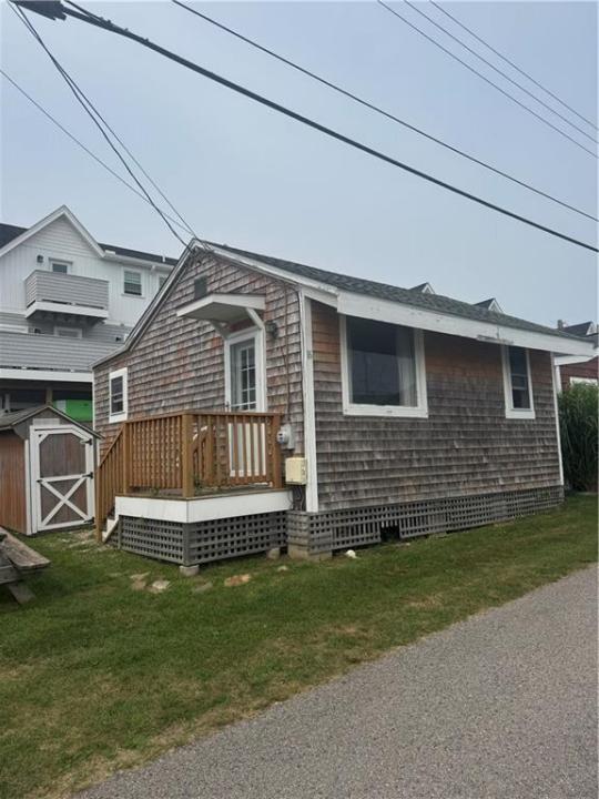 854 Matunuck Beach Road, South Kingstown, Род Айленд 02879, Соединенные Штаты