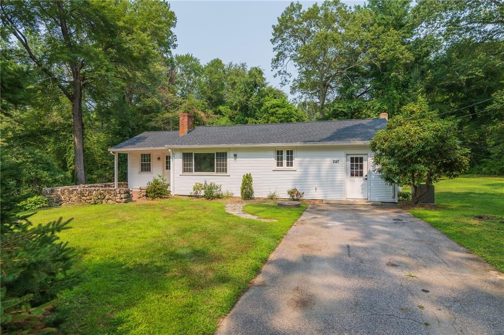 247 Quaker Lane, Scituate, Rhode Island 02857, Amerika Birleşik Devletleri