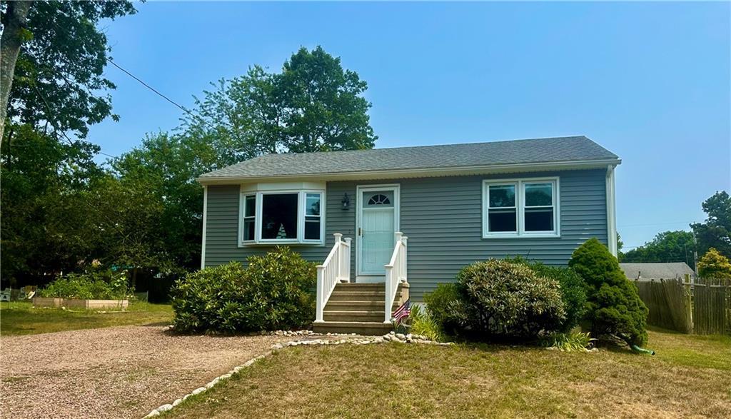 149 Holly Road, South Kingstown, Rhode Island 02879