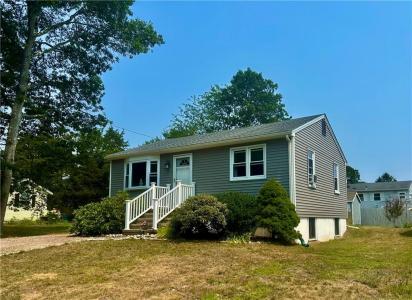 149 Holly Road, South Kingstown, RI 02879, USA