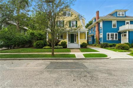48 Grotto Avenue, Providence, رود ايلاند 02906, الولايات المتحدة