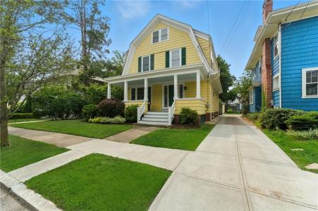 48 Grotto Avenue, Providence, رود ايلاند 02906, الولايات المتحدة