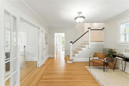 48 Grotto Avenue, Providence, رود ايلاند 02906, الولايات المتحدة