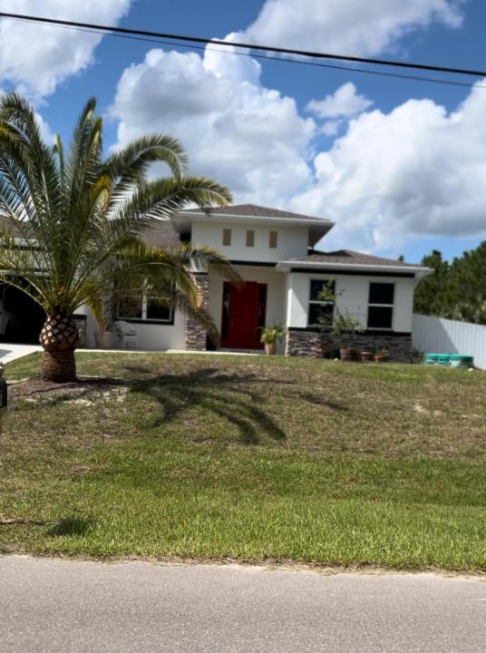 457 Halifax Street SW, Palm Bay, Florida 32908, Stati Uniti
