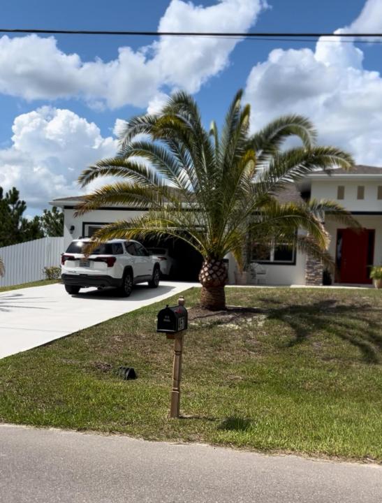 457 Halifax Street SW, Palm Bay, Florida 32908, Stati Uniti