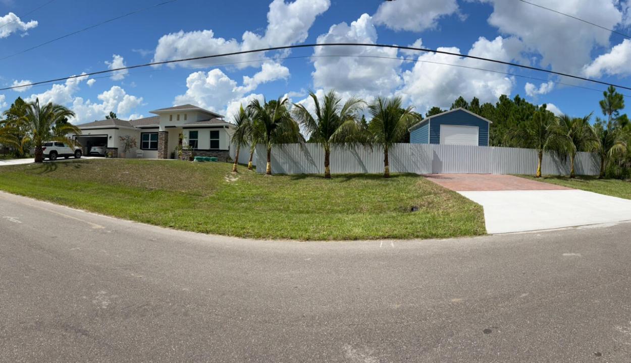 457 Halifax Street SW, Palm Bay, Florida 32908, Stati Uniti