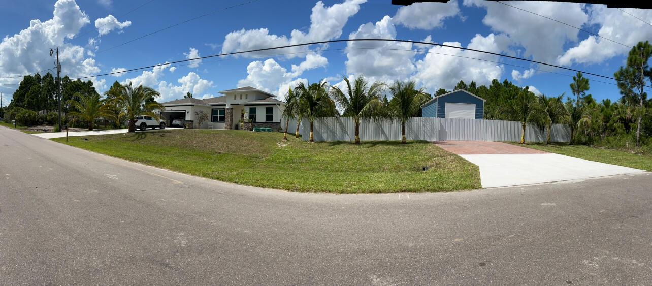457 Halifax Street SW, Palm Bay, Florida 32908, Stati Uniti