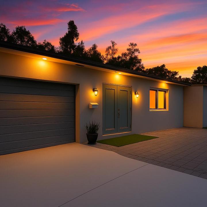 541 Aiken Road, Jacksonville, Florida 32216
