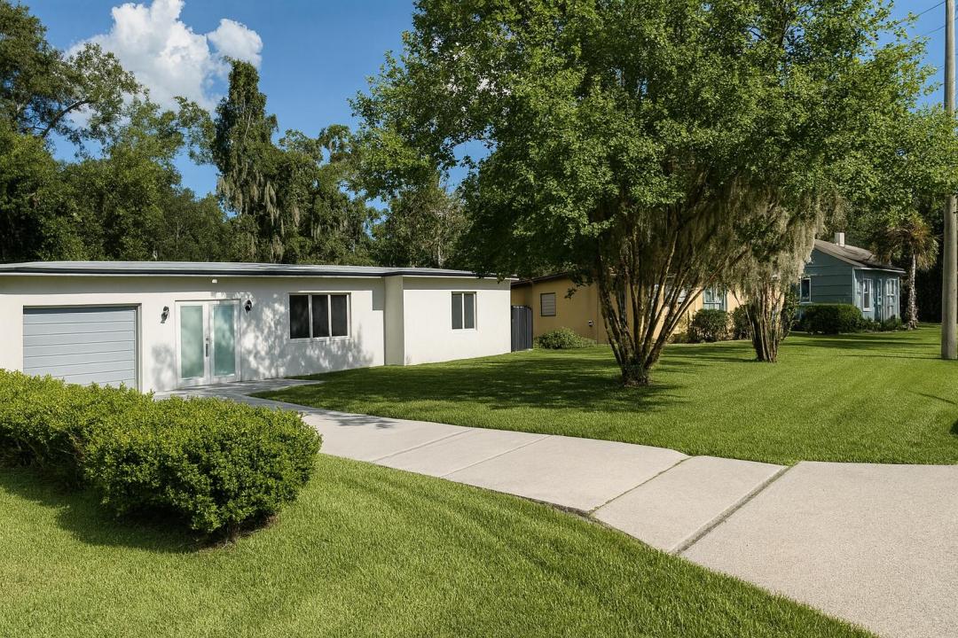 541 Aiken Road, Jacksonville, Florida 32216