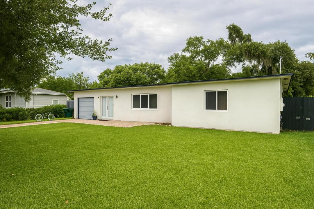 541 Aiken Road, Jacksonville, Florida 32216