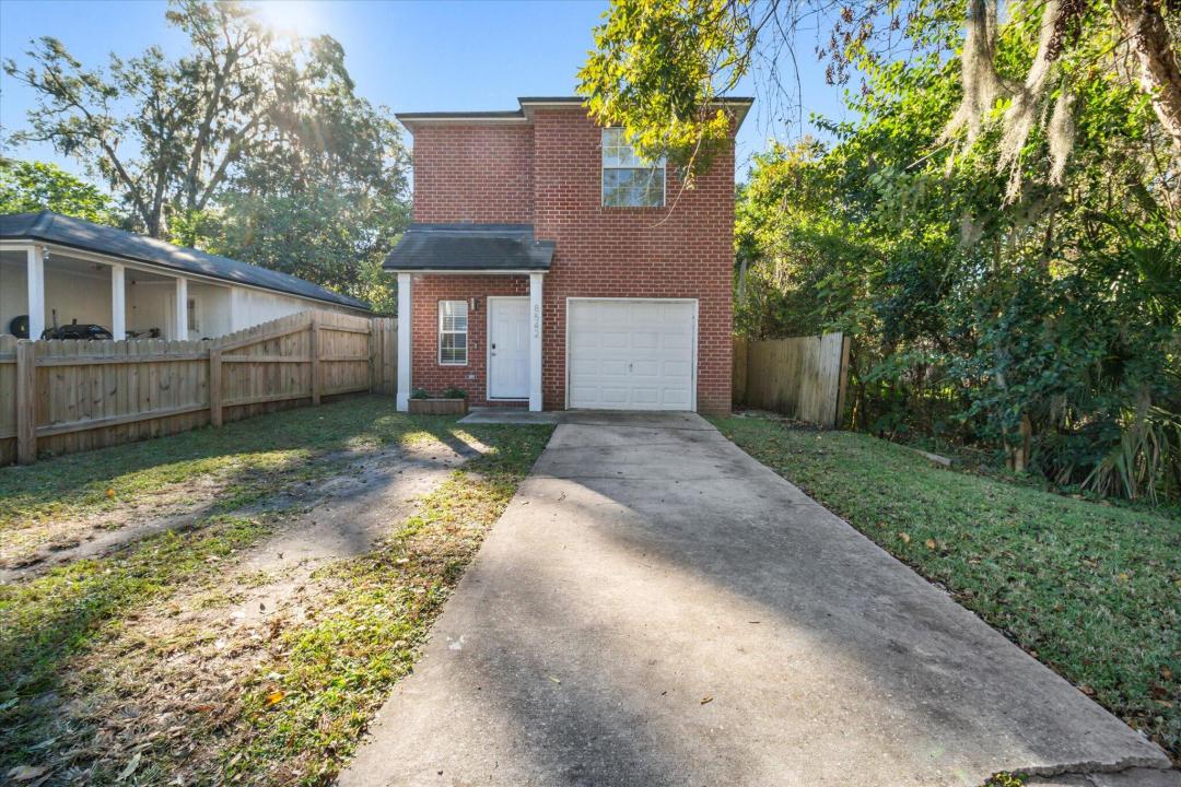 8542 Jasper Avenue, Jacksonville, Florida 32211