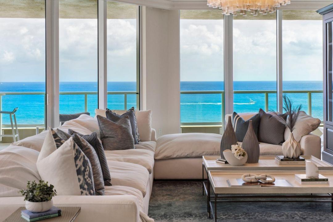 5050 N Ocean Drive 701, Singer Island, 佛羅里達州 33404, 美國